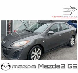 2010 Mazda Mazda 3 